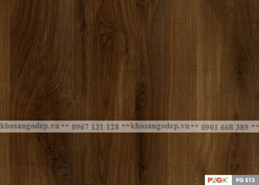 Sàn gỗ Pago PG513