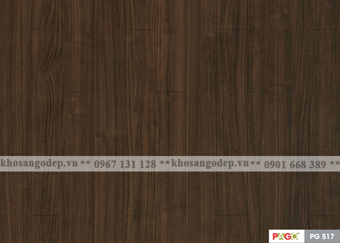 Sàn gỗ Pago PG517