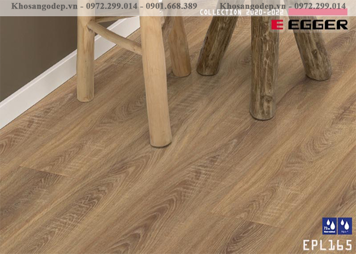 Sàn gỗ EGGER EPL165