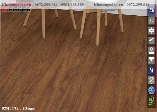 Sàn gỗ EGGER EPL174