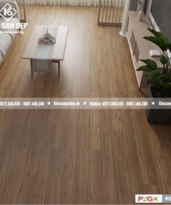 Sàn Gỗ Pago PG512