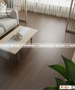 Sàn Gỗ Pago PG517