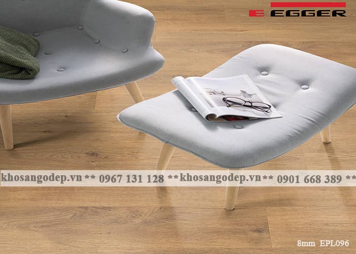 Sàn gỗ Đức Egger 8mm EPL096