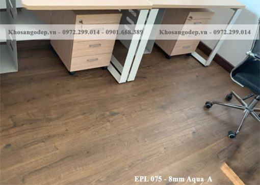 Sàn gỗ EEGGER EPL 075