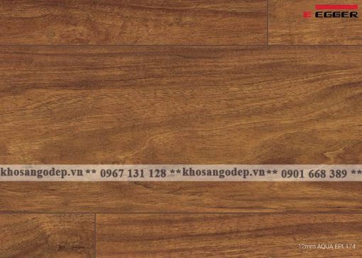 Sàn gỗ Egger Aqua 12mm EPL174 tại Hà Nội