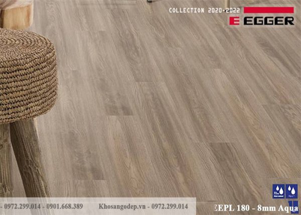 Sàn gỗ EEGGER EPL 179
