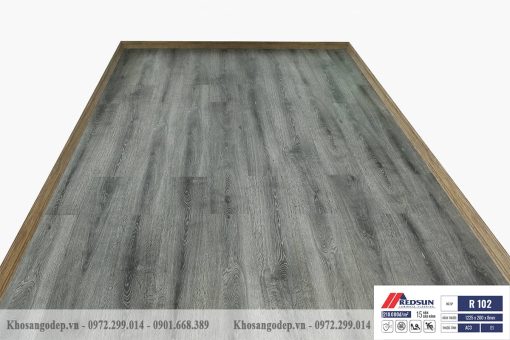 Sàn gỗ Redsun R102