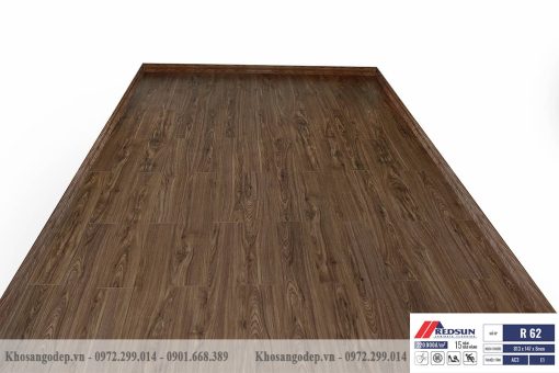 Sàn gỗ Redsun R62