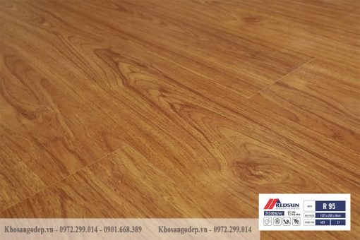 Sàn gỗ Redsun R95