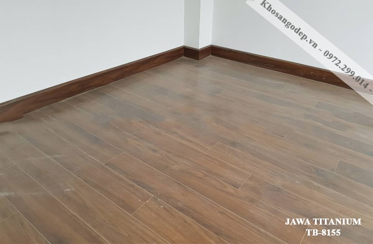 Sàn gỗ Jawa TB 8151