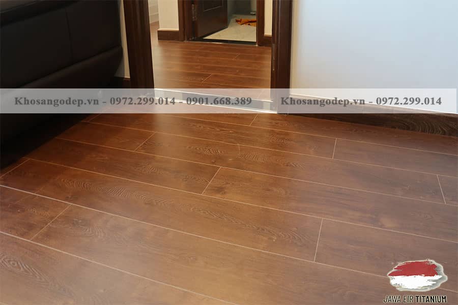 Sàn gỗ Jawa EIR 956