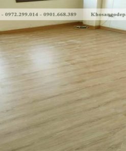 Sàn gỗ savi 8mm SV902