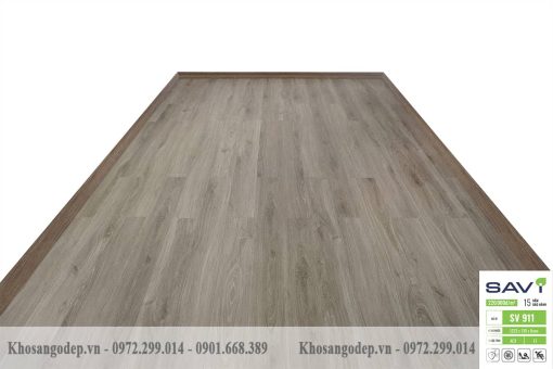 Sàn gỗ Savi SV911
