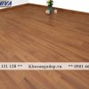 Thi công sàn gỗ Baniva A379