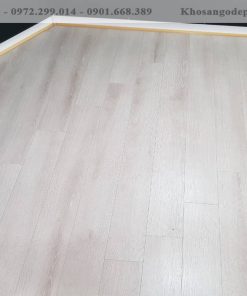 Sàn gỗ CLEVEL 638-4