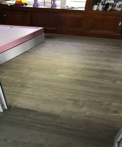 Sàn gỗ CLEVEL 868-3L