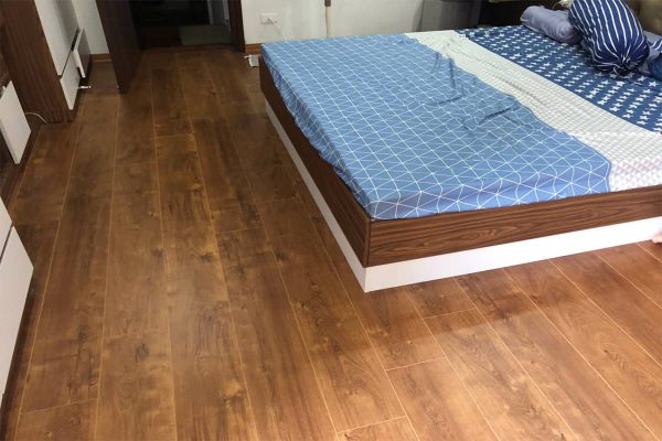 Sàn gỗ CLEVEL 868-5L