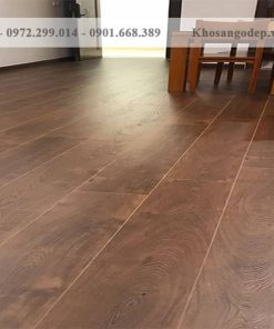 Sàn gỗ CLEVEL 868-5L