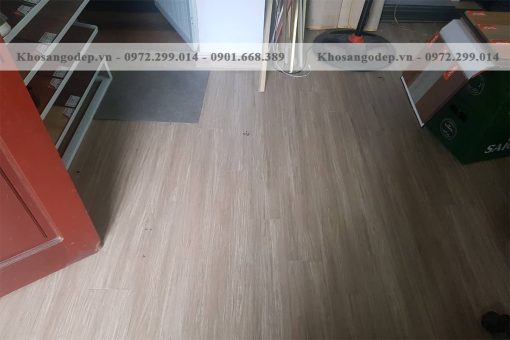 Sàn gỗ Floren FL662 12mm