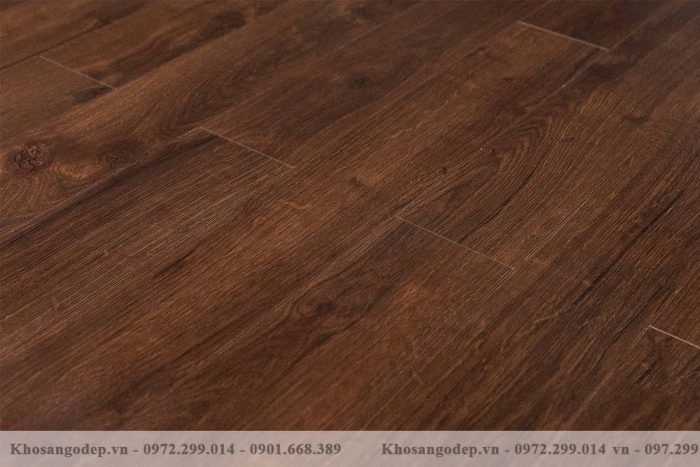 Sàn gỗ Floren FL663