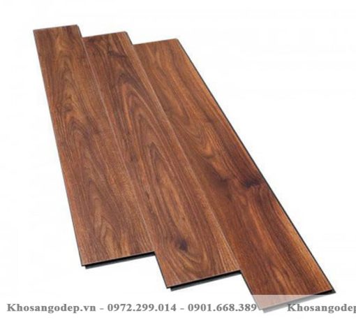 Sàn gỗ Goldbal 2616