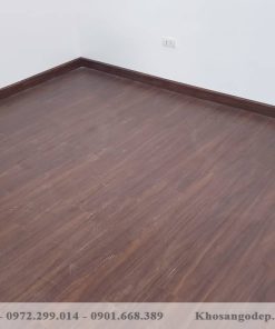 Sàn gỗ Goldbal 2618