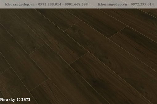 sàn gỗ Newsky G2572