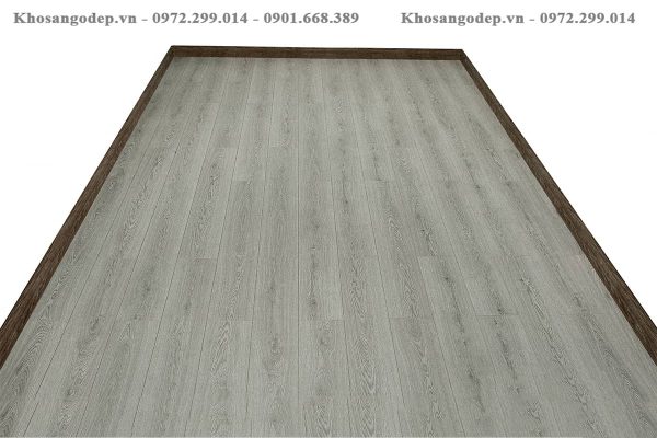 sàn gỗ Newsky G3061 12mm
