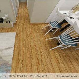 sàn gỗ Newsky U306