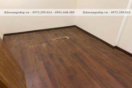 sàn gỗ Newsky U3102 12mm