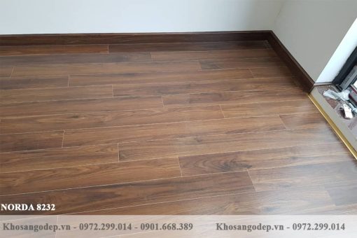 Sàn gỗ Norda 8232