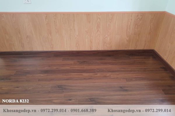Sàn gỗ Norda 8232