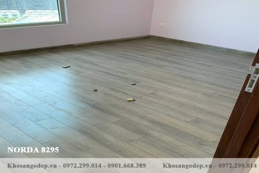 Sàn gỗ Norda 8295