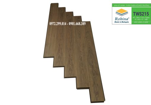 Sàn gỗ Robina TWS215