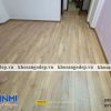 Sàn gỗ Janmi 12mm BN O121