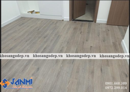 Sàn gỗ Janmi O128