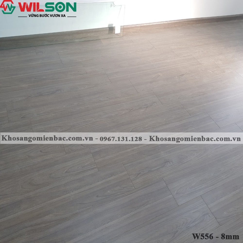 Sàn gỗ Wilson W556