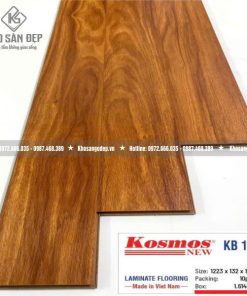 Sàn Gỗ Kosmos KB108