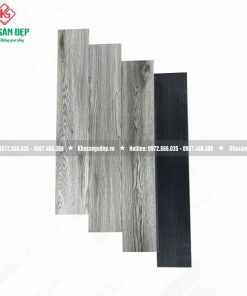 Sàn Nhựa Dán Keo LUX Floor LUX06