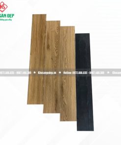 Sàn Nhựa Dán Keo LUX Floor LUX14