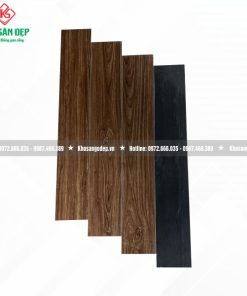 Sàn Nhựa Dán Keo LUX Floor LUX16