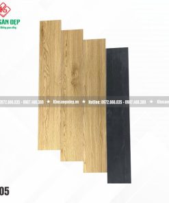 Sàn Nhựa Dán Keo LUX Floor LUX LP05