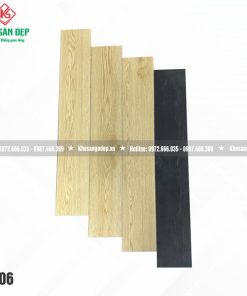 Sàn Nhựa Dán Keo LUX Floor LUX LP06