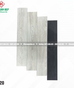 Sàn Nhựa Dán Keo LUX Floor LUX LP20