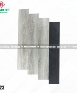 Sàn Nhựa Dán Keo LUX Floor LUX LP23