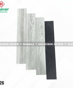 Sàn Nhựa Dán Keo LUX Floor LUX LP26