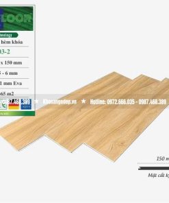 Sàn Nhựa MaxFloor 4103-2