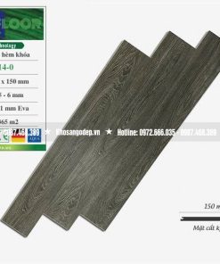 Sàn Nhựa MaxFloor 4114-0