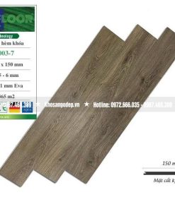 Sàn Nhựa MaxFloor 48003-7