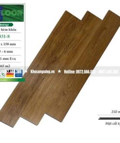 Sàn Nhựa MaxFloor 48031-8